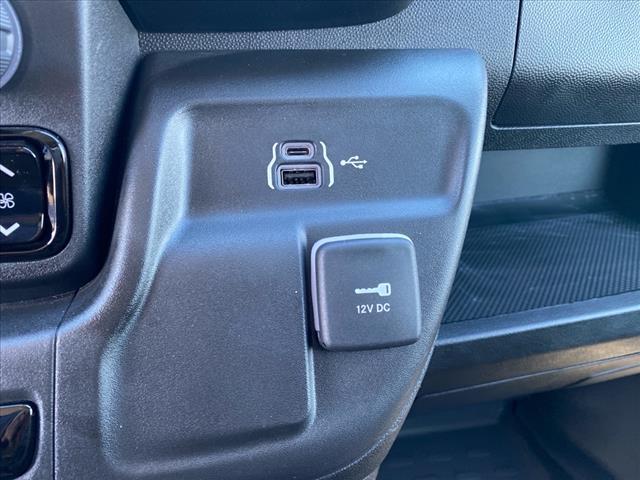 used 2025 Ram ProMaster 2500 car