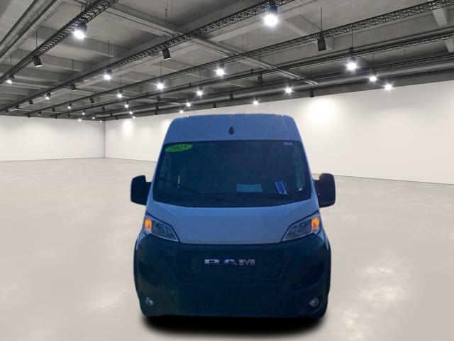 used 2025 Ram ProMaster 2500 car