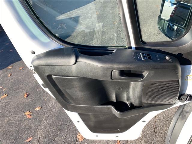 used 2025 Ram ProMaster 2500 car