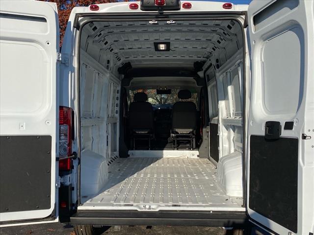 used 2025 Ram ProMaster 2500 car
