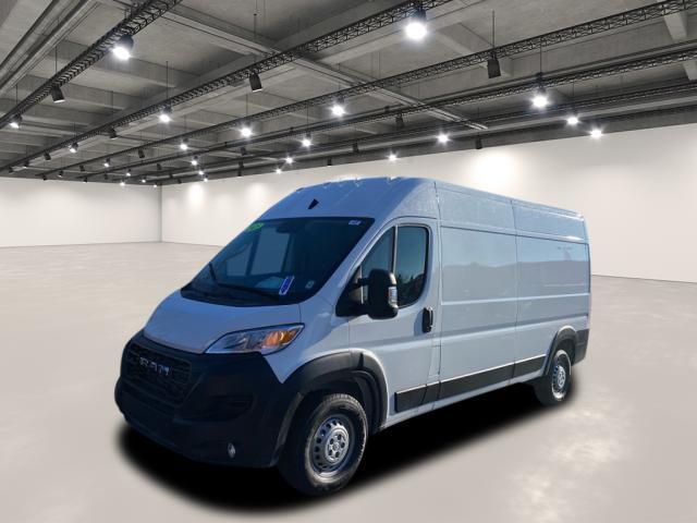 used 2025 Ram ProMaster 2500 car