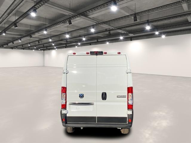 used 2025 Ram ProMaster 2500 car