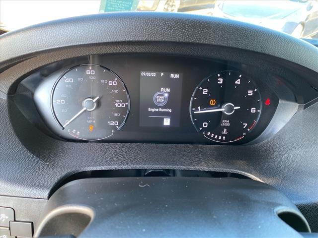 used 2025 Ram ProMaster 2500 car