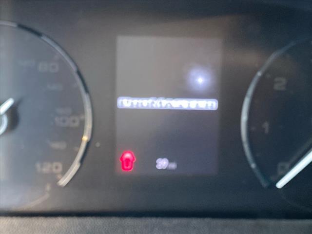 used 2025 Ram ProMaster 2500 car