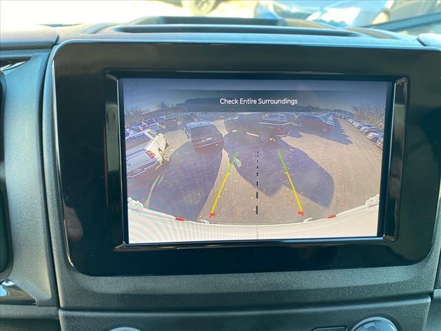 used 2025 Ram ProMaster 2500 car