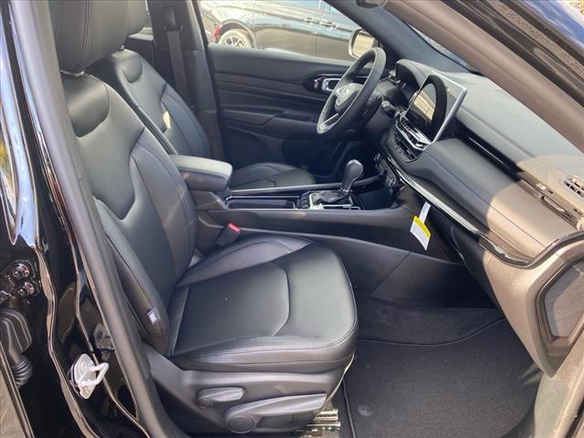 new 2026 Jeep Compass car, priced at $36,845