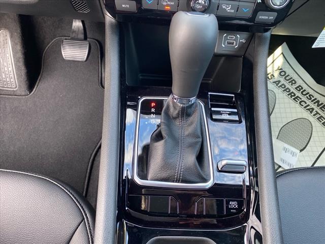 new 2026 Jeep Compass car, priced at $36,845