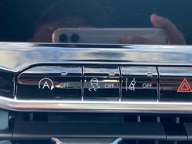 new 2026 Jeep Compass car, priced at $36,845