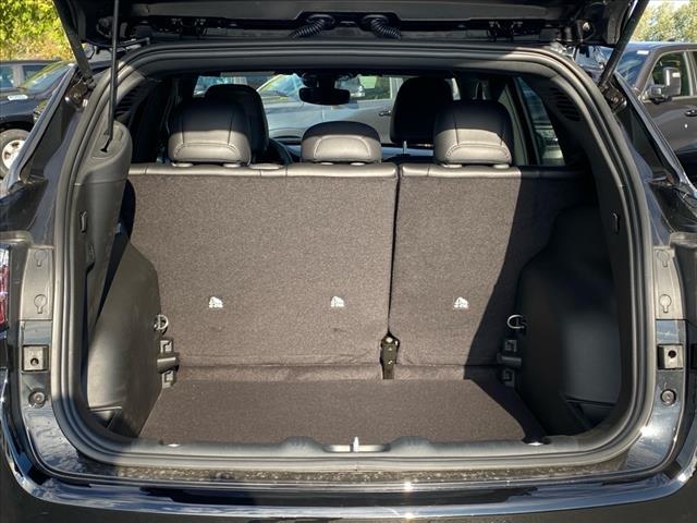 new 2026 Jeep Compass car, priced at $36,845