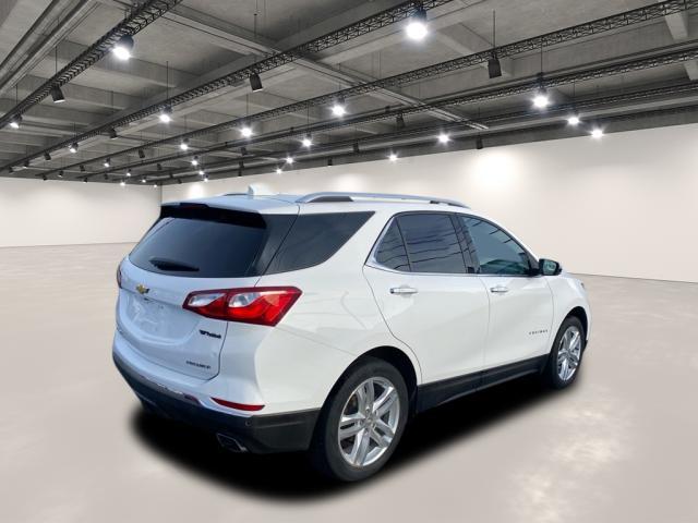 used 2019 Chevrolet Equinox car, priced at $19,861