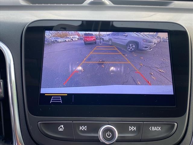 used 2019 Chevrolet Equinox car, priced at $19,861