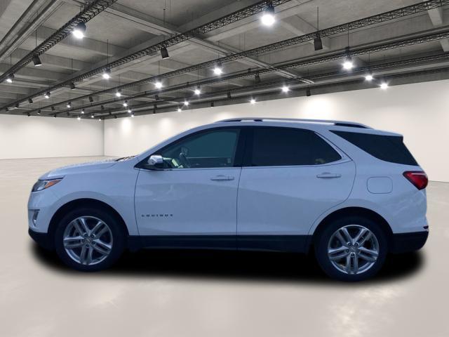 used 2019 Chevrolet Equinox car, priced at $19,861