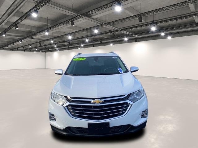 used 2019 Chevrolet Equinox car, priced at $19,861