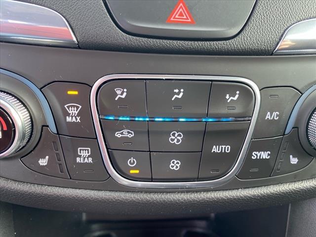 used 2019 Chevrolet Equinox car, priced at $19,861