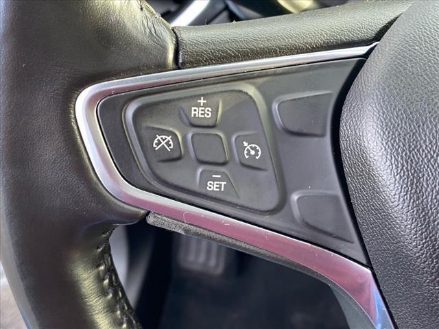 used 2019 Chevrolet Equinox car, priced at $19,861