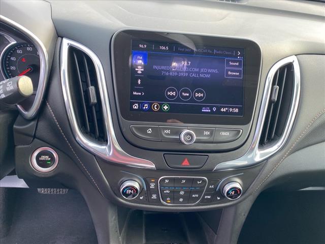 used 2019 Chevrolet Equinox car, priced at $19,861