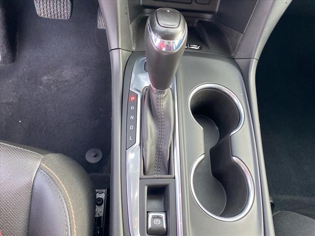 used 2019 Chevrolet Equinox car, priced at $19,861