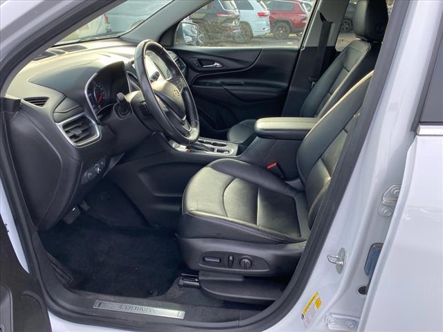 used 2019 Chevrolet Equinox car, priced at $19,861