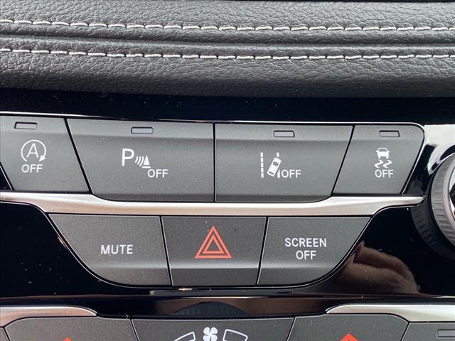 new 2025 Chrysler Pacifica car, priced at $47,935