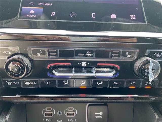 new 2025 Jeep Grand Cherokee car, priced at $39,825