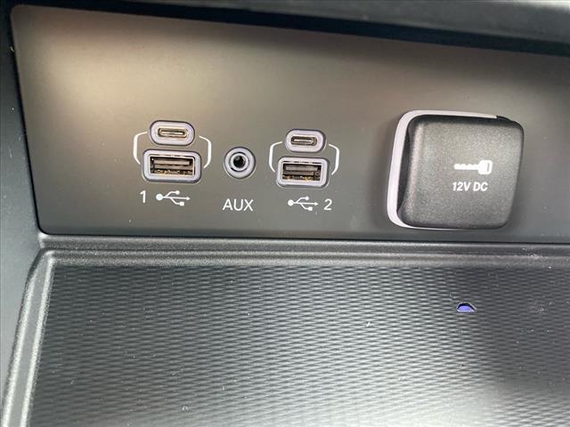 new 2025 Jeep Grand Cherokee car, priced at $39,825