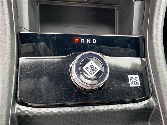 new 2025 Jeep Grand Cherokee car, priced at $39,825