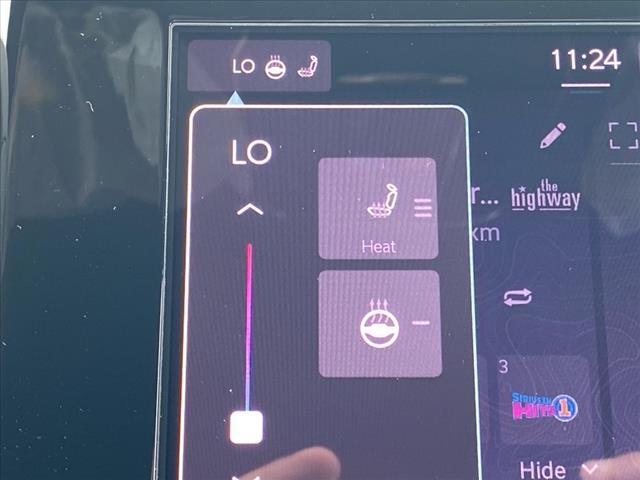 new 2025 Jeep Grand Cherokee car, priced at $39,825