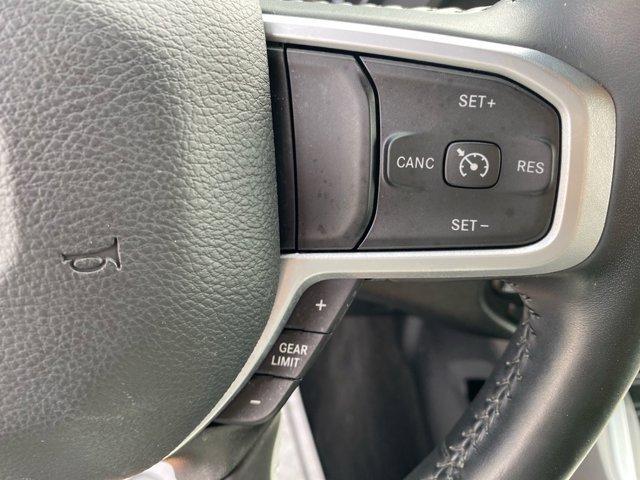 used 2022 Ram 1500 car, priced at $39,991
