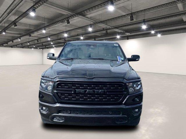used 2022 Ram 1500 car, priced at $39,991