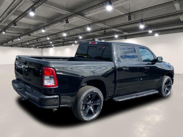 used 2022 Ram 1500 car, priced at $39,991