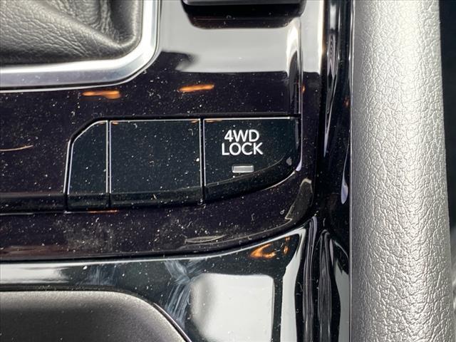 new 2025 Jeep Compass car, priced at $32,248