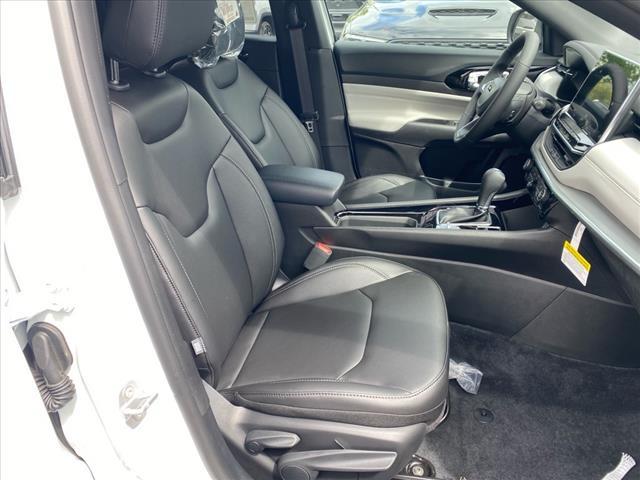 new 2025 Jeep Compass car, priced at $32,248