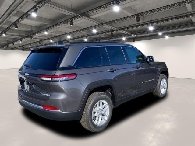 new 2025 Jeep Grand Cherokee car, priced at $41,920