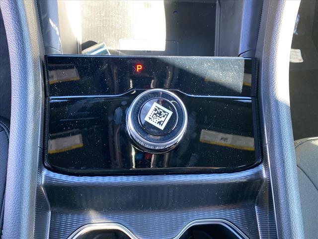 new 2025 Jeep Grand Cherokee car, priced at $41,920