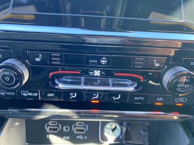 new 2025 Jeep Grand Cherokee car, priced at $41,920