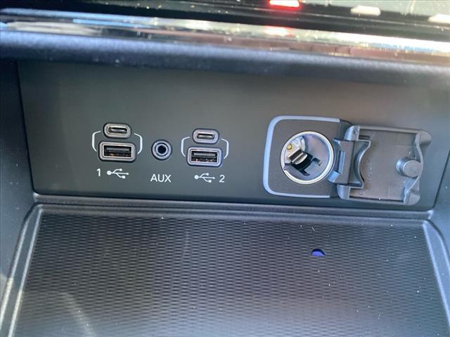 new 2025 Jeep Grand Cherokee car, priced at $41,920