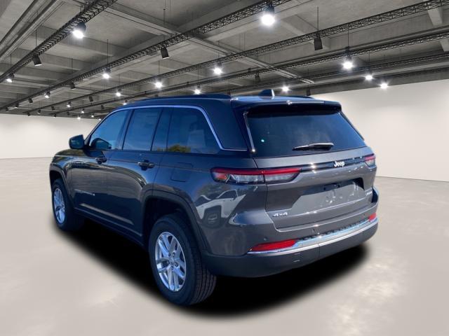 new 2025 Jeep Grand Cherokee car, priced at $41,920