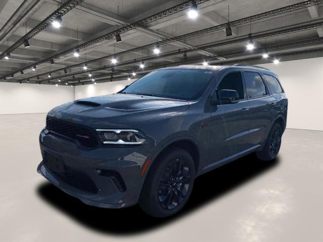 new 2026 Dodge Durango car, priced at $49,880