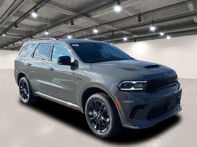 new 2026 Dodge Durango car, priced at $49,880