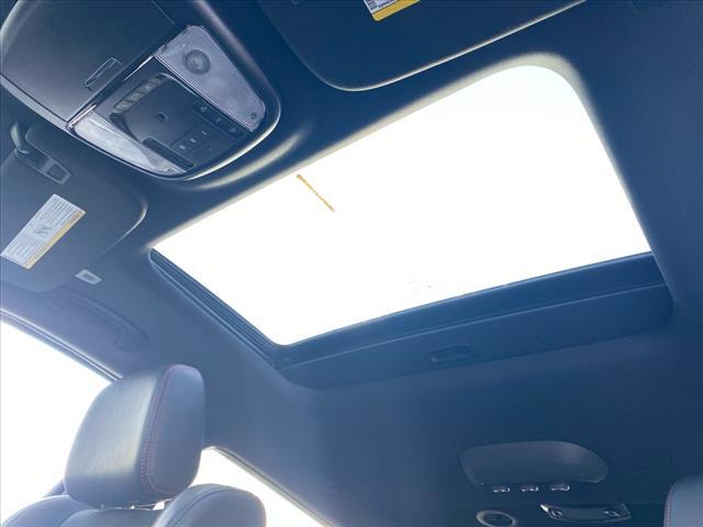 new 2026 Dodge Durango car, priced at $49,880