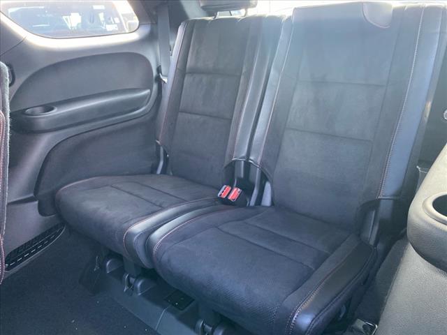 new 2026 Dodge Durango car, priced at $49,880