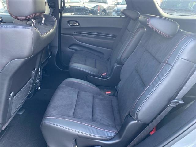 new 2026 Dodge Durango car, priced at $49,880