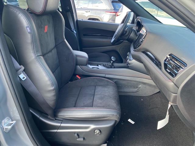 new 2026 Dodge Durango car, priced at $49,880