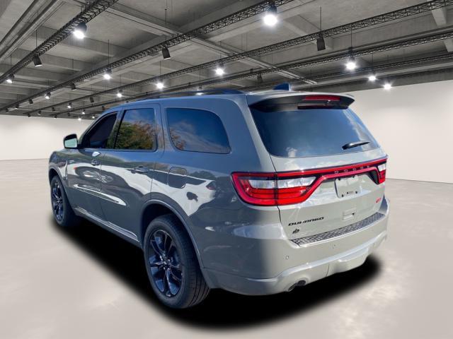 new 2026 Dodge Durango car, priced at $49,880