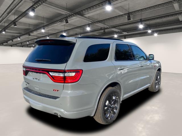 new 2026 Dodge Durango car, priced at $49,880