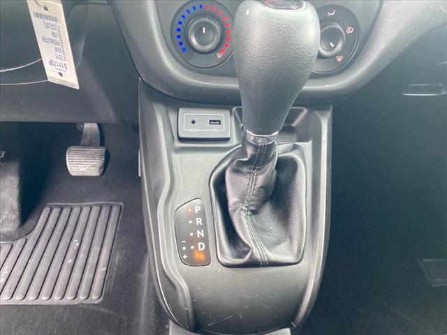 used 2019 Ram ProMaster City car, priced at $21,991