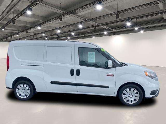 used 2019 Ram ProMaster City car, priced at $21,991