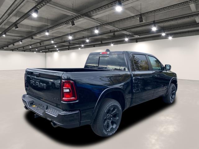 new 2026 Ram 1500 car, priced at $58,170