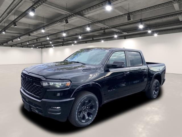 new 2026 Ram 1500 car, priced at $58,170