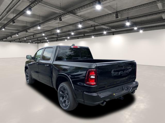 new 2026 Ram 1500 car, priced at $58,170